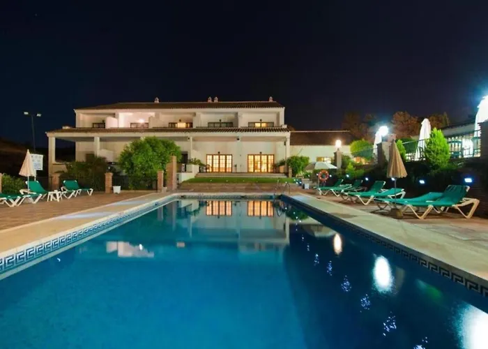 Alhaurin Golf Hotel