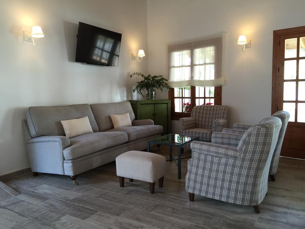 Alhaurin Golf Hotel 4*