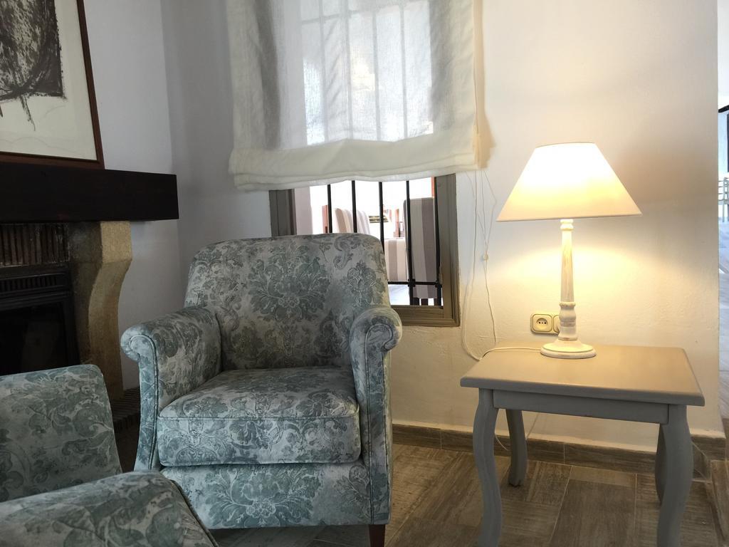Alhaurin Golf Hotel 4*