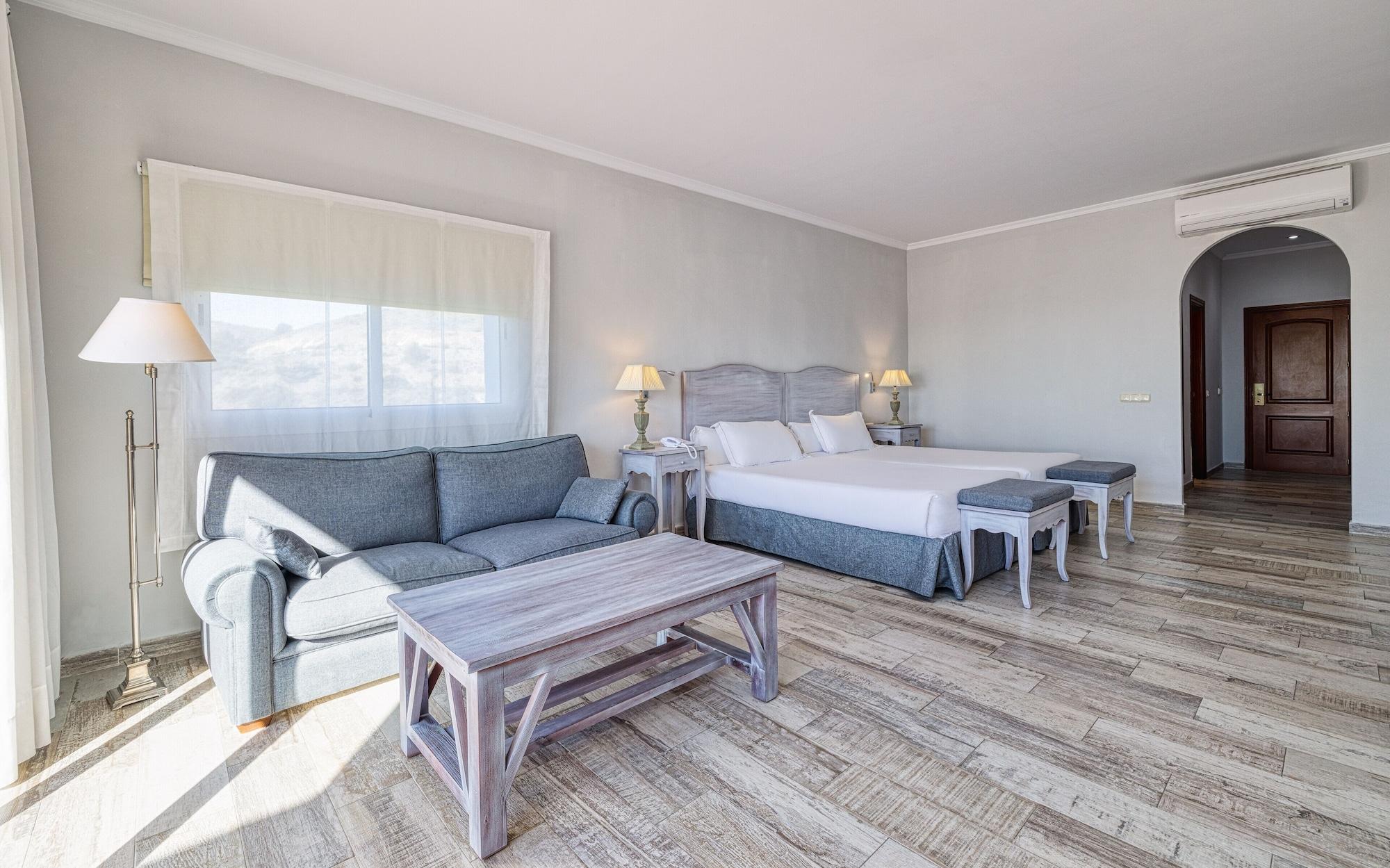 Hotel Alhaurin Golf 4*