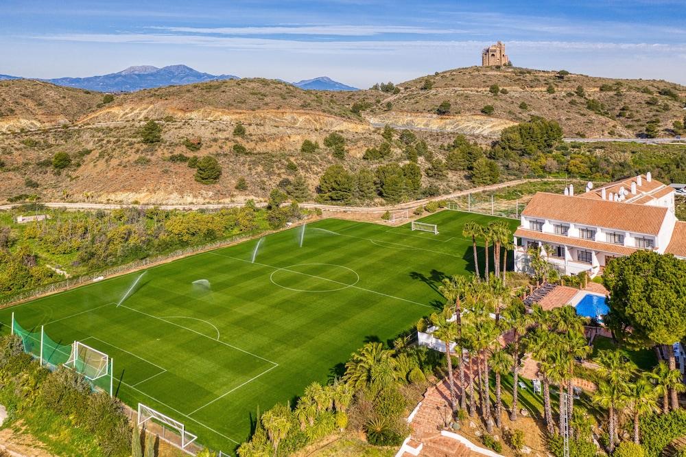 Alhaurin Golf Hotel 4*