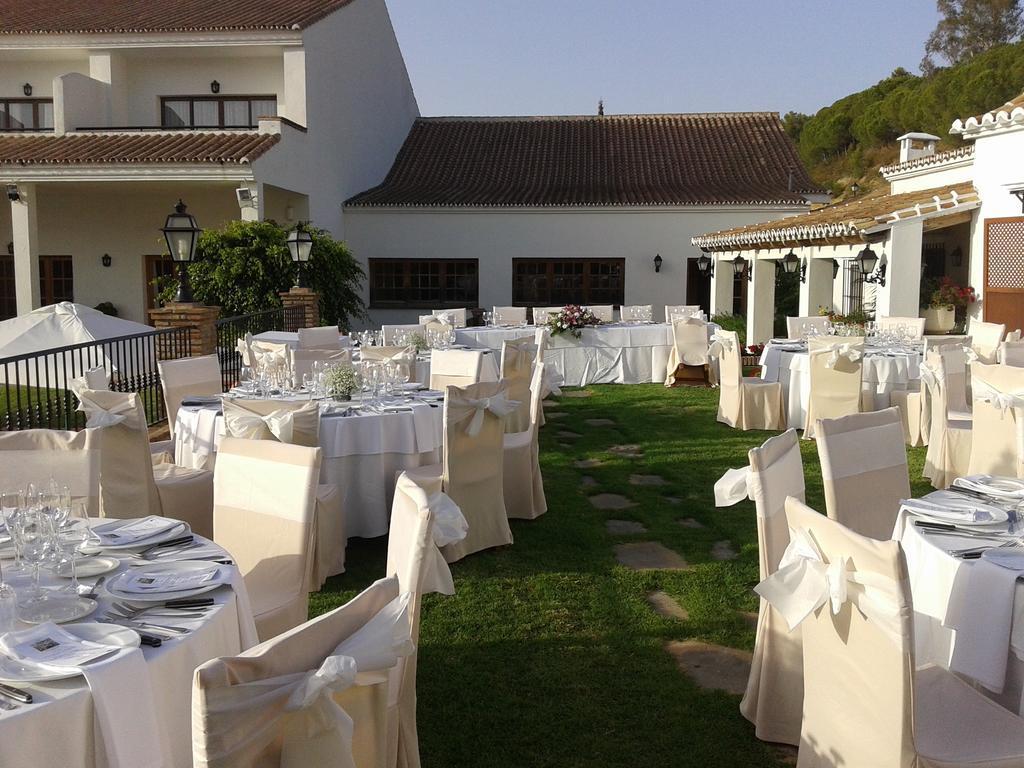 Alhaurin Golf Hotel