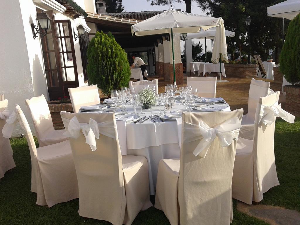 Hotel Alhaurin Golf 4*
