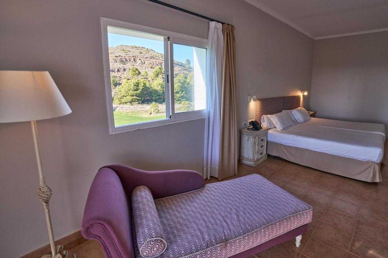 Hotel Alhaurin Golf 4*