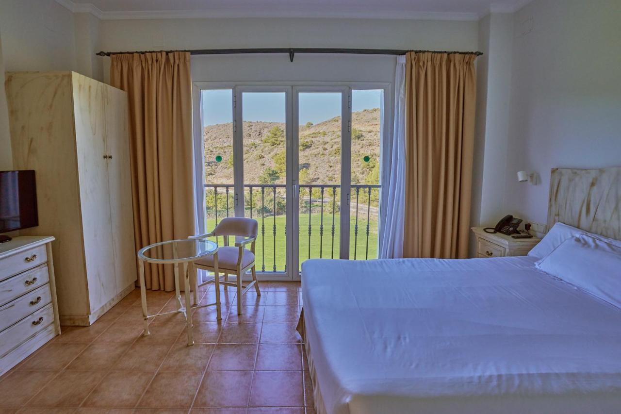 Alhaurin Golf Hotel 4*