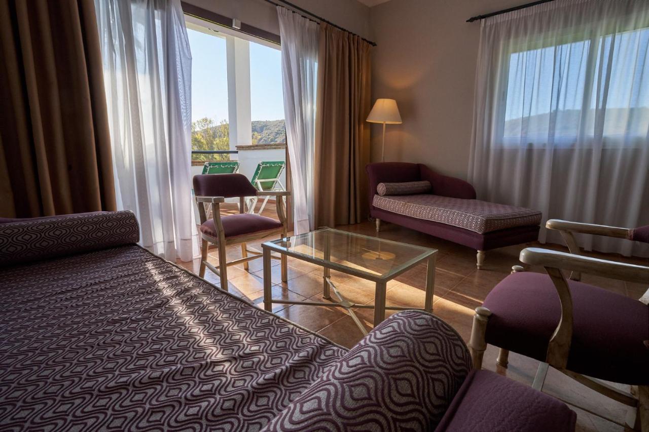 Alhaurin Golf Hotel 4*