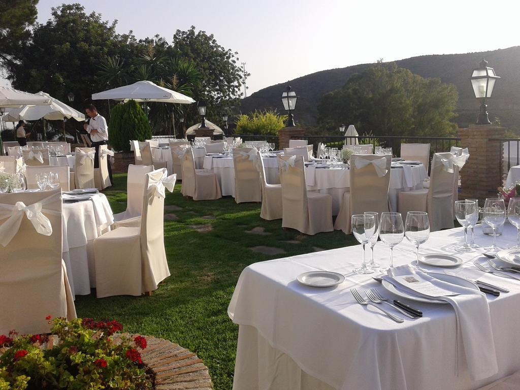 Hotel Alhaurin Golf 4*
