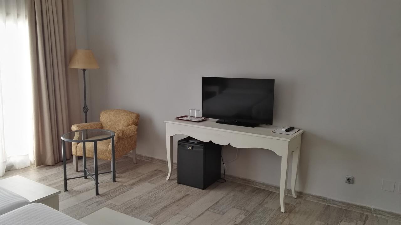 Hotel Alhaurin Golf