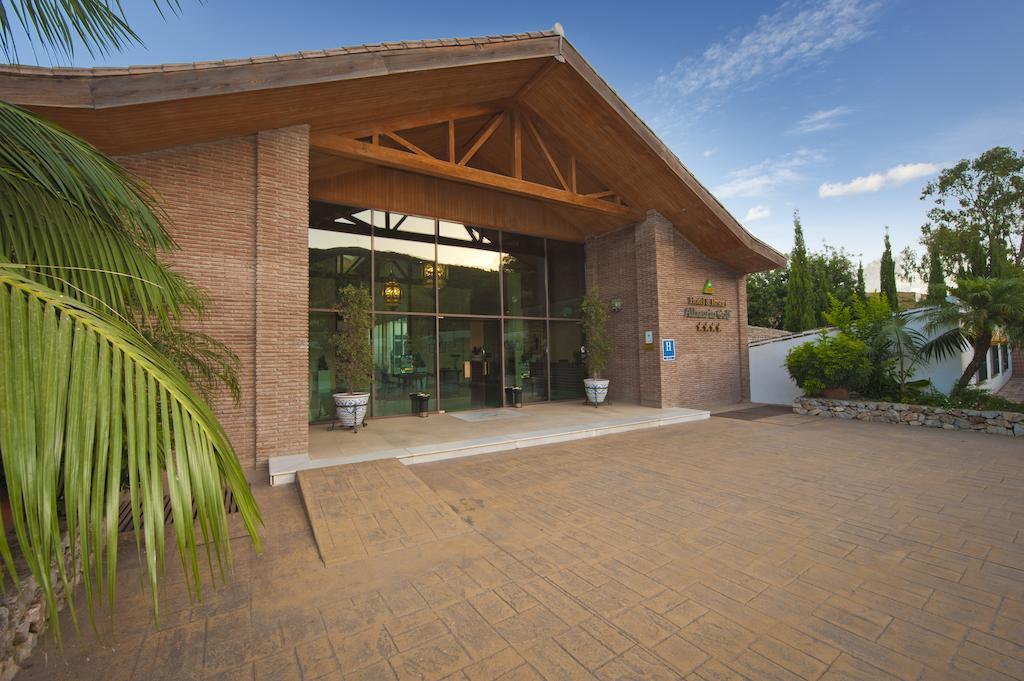 Hotel Alhaurin Golf Alhaurín el Grande