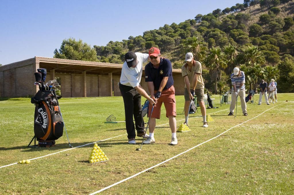 Alhaurin Golf Hotel Alhaurín el Grande
