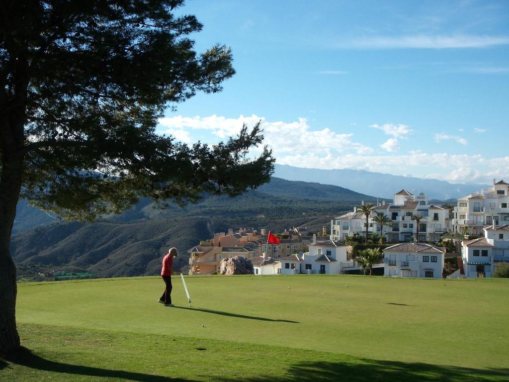 Alhaurin Golf Alhaurín el Grande