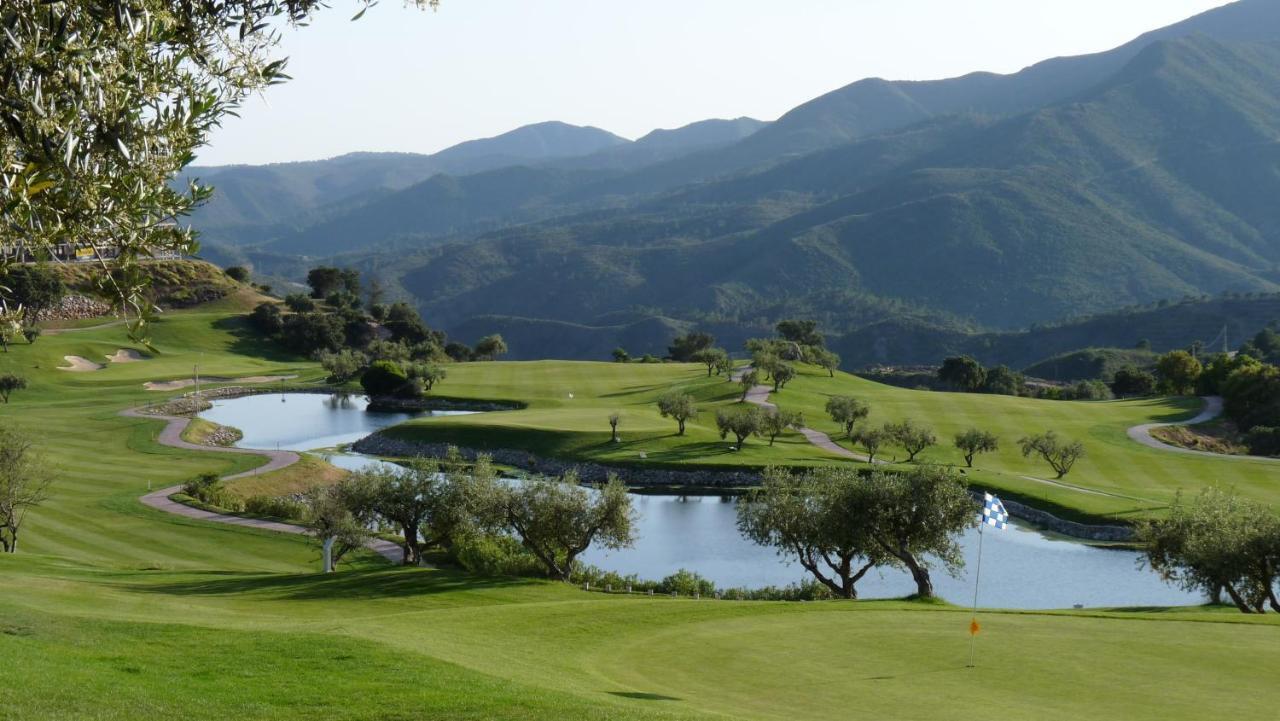 Hotel Alhaurin Golf Alhaurín el Grande