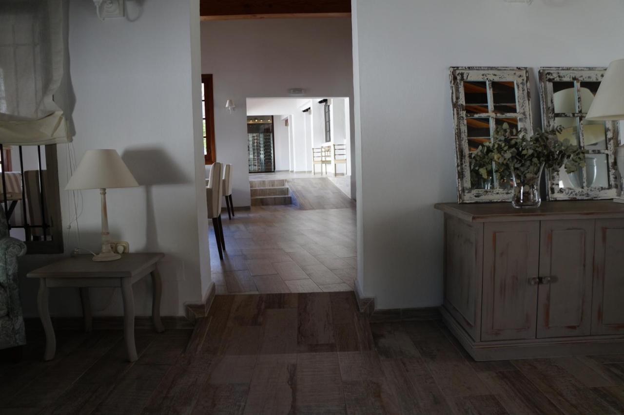 Hotel Alhaurin Golf Alhaurín el Grande
