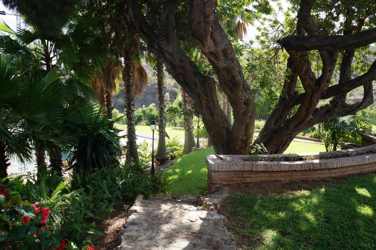 Hotel Alhaurin Golf 4*