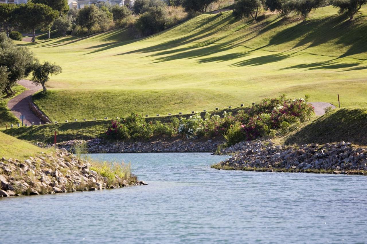 Alhaurin Golf