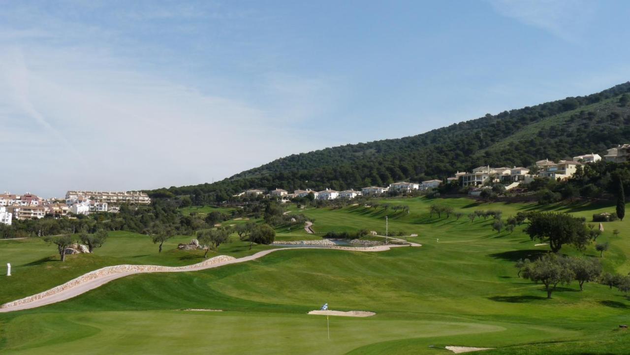 Hotel Alhaurin Golf