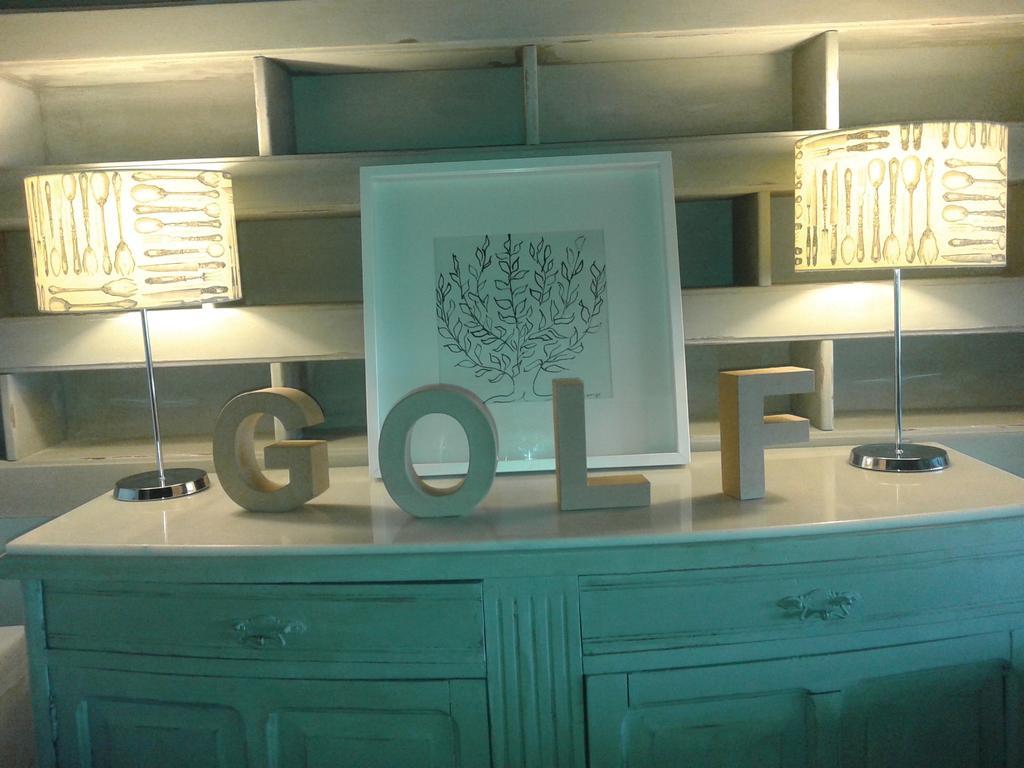 Hotel Alhaurin Golf Alhaurín el Grande