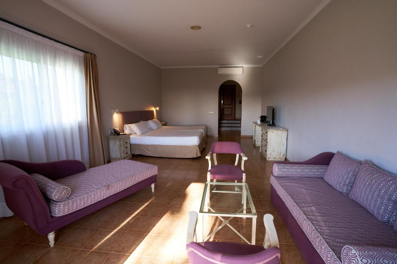 Alhaurin Golf Hotel 4*